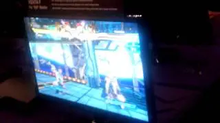 Draft [Gammy/Cuile]  vs FNEX|K-Brad [Cam/Xio] POOLS