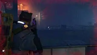 Tom Clancy's The Division 2 - Вербовщик - Финальная сцена