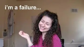 what I FAILED at in 2025...and sharing my 2026 goals for accountability