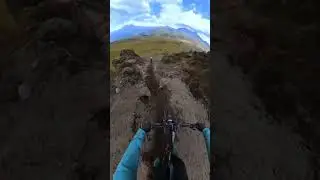VOLCANO RACE!! 🌋 Full Video Now Live