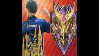 TRYHARD RANK COMPE SEASON 39
