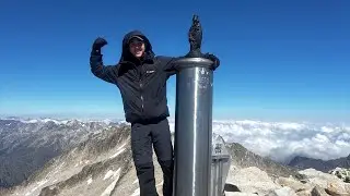 🏔️ Ascenso al Aneto | La cumbre m&aacute;s alta de los Pirineos