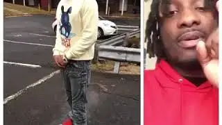 @hessjefe9233  roast by Donterio Hundon