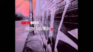 KNETICMUSIC x Wave Length x Street Light Muse EP