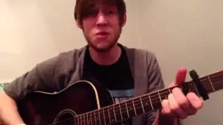 Car Radio (Acoustic) - Twenty | One | Pilots (Cover)