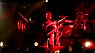 Seether -  Pier 6 pavilion, Baltimore, MD 092212