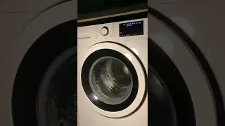 Beko Spin +Drain 1600rpm