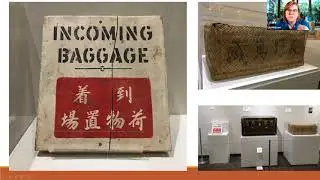 History Happy Hour: History of Japanese American Incarceration in Idaho