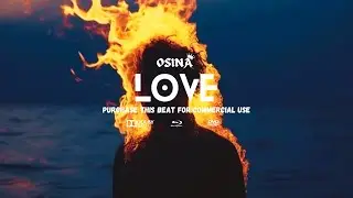 Tems x Bnxn x Afrobeat Instrumental Afro Fusion Type Beat  - &ldquo;LOVE&rdquo; | 2025