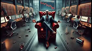 Крипта. 20% в день. Торговля онлайн.