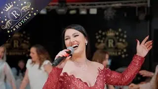 Geanina Blaga - Trandafir de la Moldova | Revelion 2026 - Restaurant Royal Men&uacute;