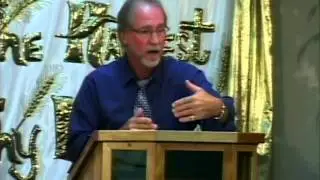 Pastor Jim Legner: How to fight and win the battle against Satan (September 14, 2014)