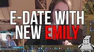 MITCH JONES E-DATE IN THE HOOD GONE WRONG GONE SEXUAL