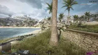 Battlefield 4 26 MAY 2017 for FUNC Admin, IordX play