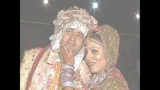PARUL WEDDING 1