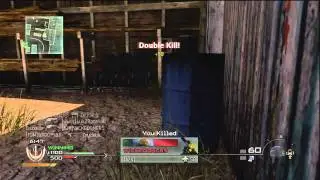 MW2 | Dual Free For All's | Akimbo Magnums & Vector Silencer