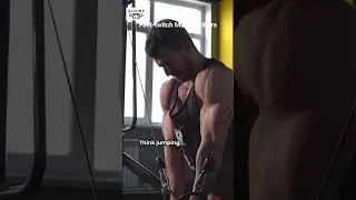 🏃&zwj;♂️ Быстро сокращающиеся мышечные волокна: секрет скорости и силы