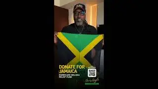 JAMAICAN CELEBRITIES GIVING BACK 