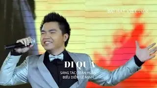Đi Qua | Trần Hu&acirc;n | L&ecirc; Minh | B&agrave;i H&aacute;t Việt |