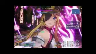 SWORD ART ONLINE Fractured Daydream - ALO Alice