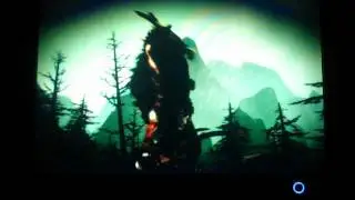Bloodforge (xbox 360)