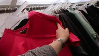 YOU KNOW Y AKA Y-3 STORE