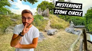 Kent&rsquo;s Secret Stonehenge (and how to find it)