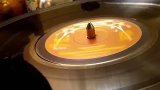 BONGO TOM, HAYEERYAH, R.D.K. & DISCIPLES ~ Good Foot + Dub (KNATTY P ~ Pon Mi, B Side)