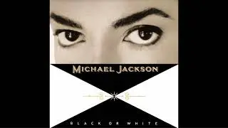Black Or White (Radio Edit)