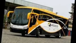 Scania K310 [AUDIO] Mascarello Roma 350