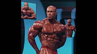 Meanwhile This MF 🥶 I #edit #olympia #bodybuilding #motivation #gymedits #fitnessedit #gymlife