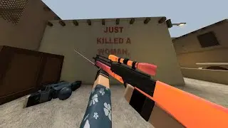 Wa2k is very fun
