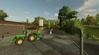 Rehbach Version 1.1 / Trailer / by Ka77e