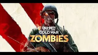 Cold War Zombies: Leveling Up Guns and Unlocking Camos
