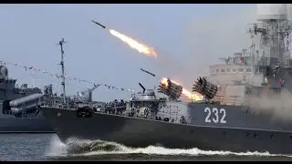 Rusia recupera su supremac&iacute;a en el Mar Negro