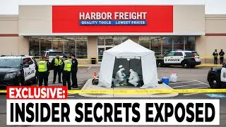 What They Don't Want You to Know! Insider Secrets and Tips to Shopping at Harbor Freight (Part two)