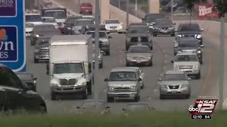 Video: TxDOT launches clear air campaign to combat air pollution