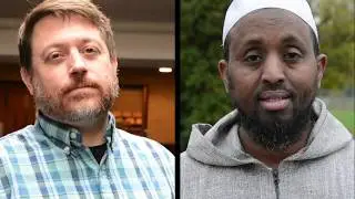 Ben & Mohamed are Greater Than Fear