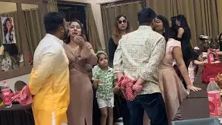 Funny & Romantic Couple Game|New idea of couple game|Couple games for party |Kitty party couple game