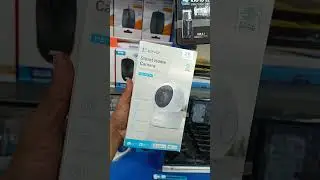 Ezviz h6c pro smart camera#ezvizcamera #shorts