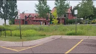 Mansion Tour In Duluth MN