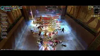 Silkroad Online - Job Cave PK - TRSRO TROYA