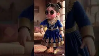 So Cute & Funny! 🤣 Baby & Animals Dance Magic 😱 #shorts #viral