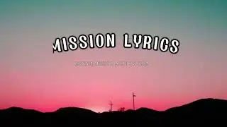 Ronnie Music ft Acidic Vokoz Mission(Lyrics)