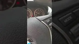 BMW  F21 118i B38 Cold start loud  exhaust