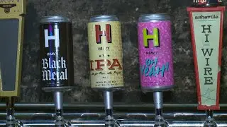 HEAVY Brew Co.
