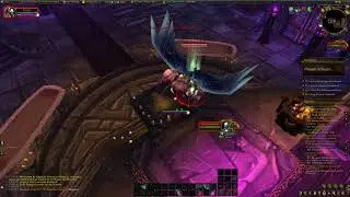 WoW The Incredible Hulk achievement (Uthgarde Pinnacle instance)