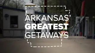 Houseboats on the River | Arkansas' Greatest Getaways