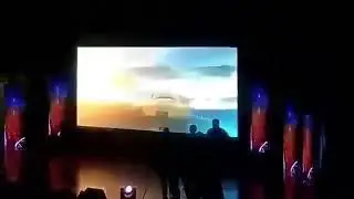 Vivegam ajith intro leaked