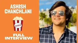 What is ASHISH CHANCHLANI doing in this quarantine ? | FUNNIEST INTERVIEW EVER 😂 | RJ Monica